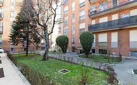 Dergano Comfy Apartment - 250 M Far From M3